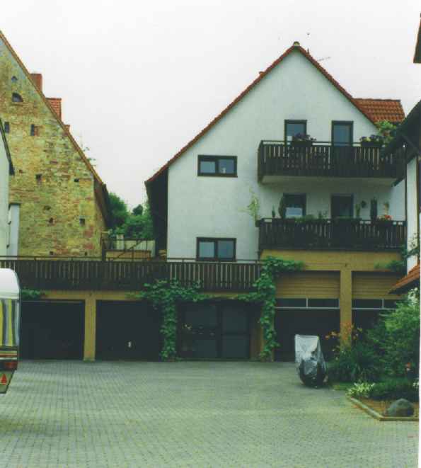 Anwesen Sachsenstr. 44