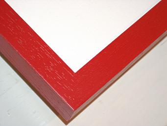 Holzprofil
