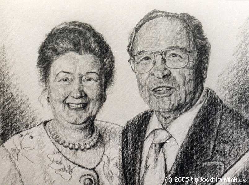 &QUOT;Portraitauftragsarbeit&QUOT;, 
Bleistift auf B�tten, 1999
Copyright by Joachim Mink, Weinheim
NICHT zum Kopieren freigegeben